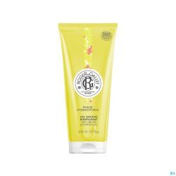 Roger&gallet Osmanthus Gel Douche 200ml