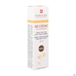 Erborian Bb Creme Chocolat 15ml