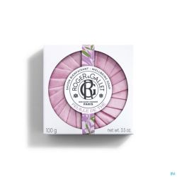 Roger&gallet Feuille The Savon 100g