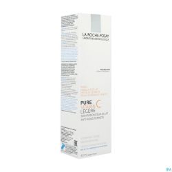 Lrp Redermic Pure Vitamine C Light Nh 40ml