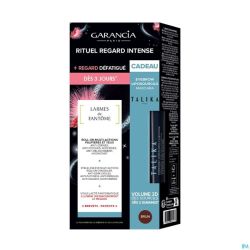 Garancia Larmes Fantomes 10ml+liposourcils Brun5ml