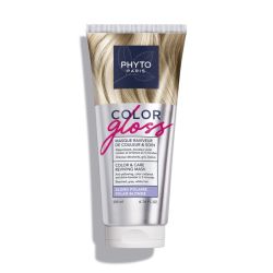 Phyto Color Gloss Masque Blond Polaire 200ml