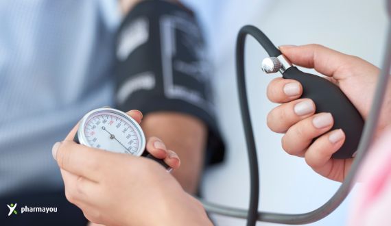 L'hypertension artérielle, c'est quoi ?