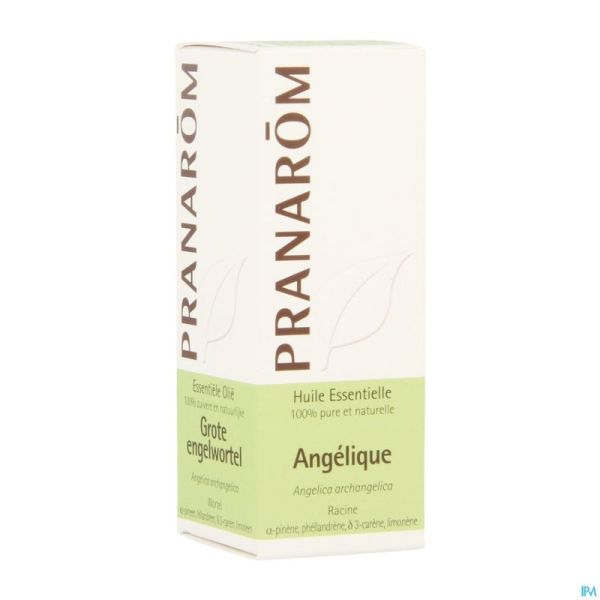 Angelique Hle Ess 5ml Pranarom
