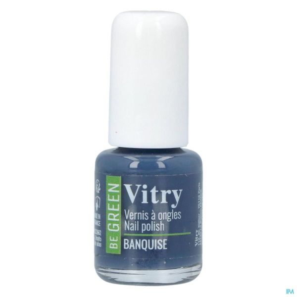 Vitry Vao Be Green Banquise 6Ml