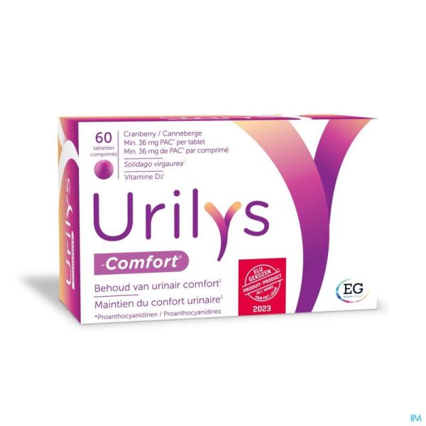 Urilys-Comfort              Tabl 60