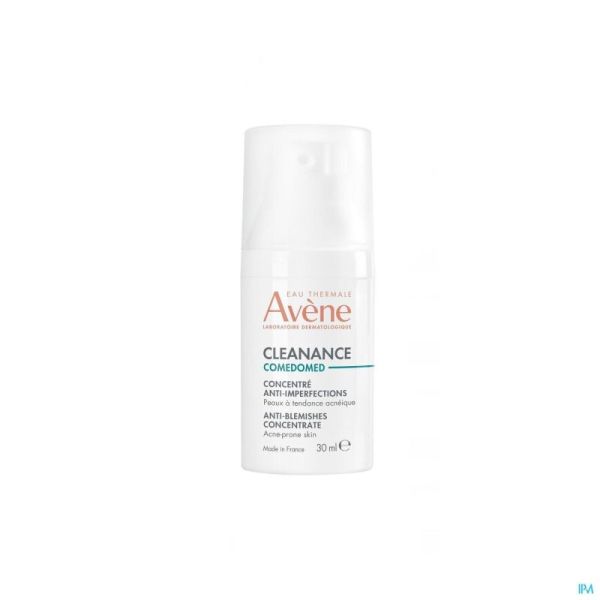 AVENE CLEANANCE COMEDOMED REPACK 30ML