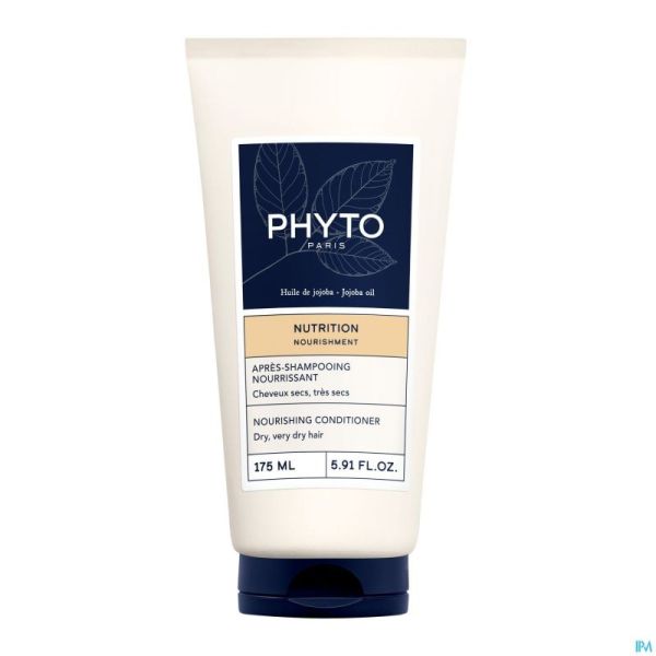 Phyto Voedende Conditioner 175ml