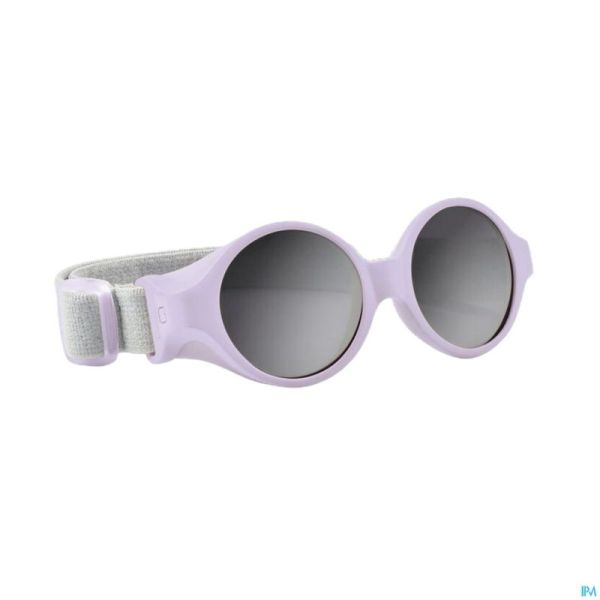 Beaba Lunettes Soleil 0-9m Glee Lila