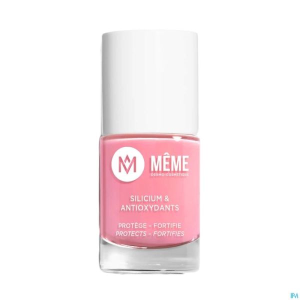 Même Vernis Rose Bonbon 15 Emma 10ml