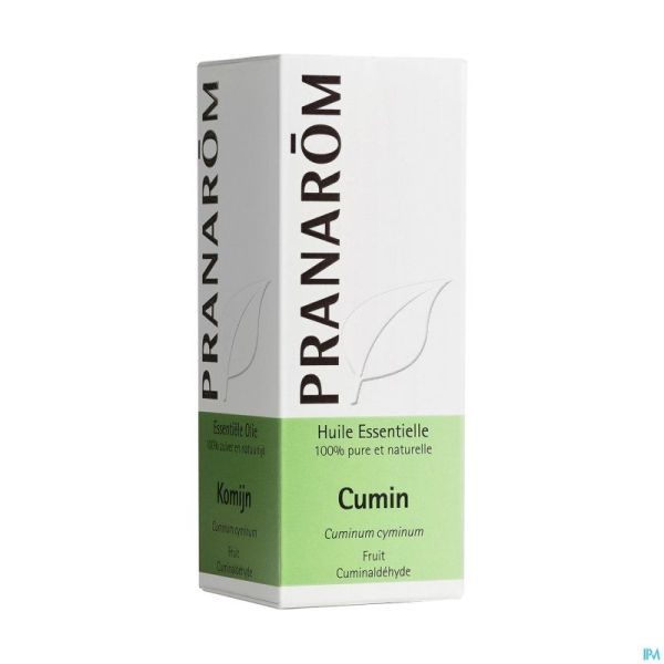 Cumin Hle Ess 5Ml Pranarom
