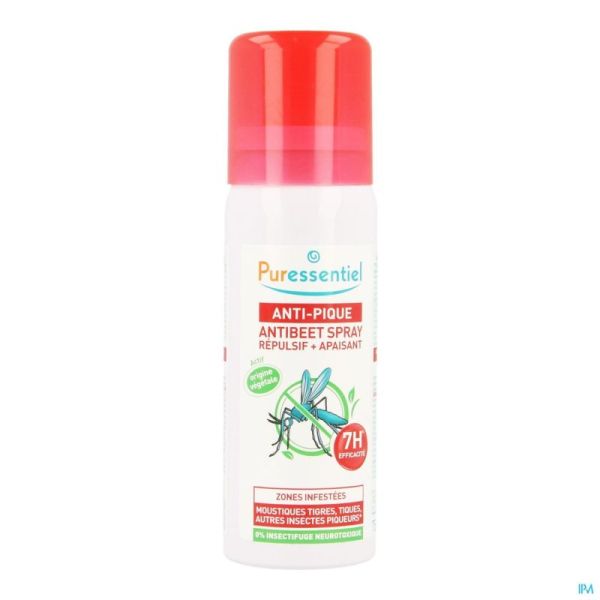 Puressentiel Anti-Pique Spray 75Ml