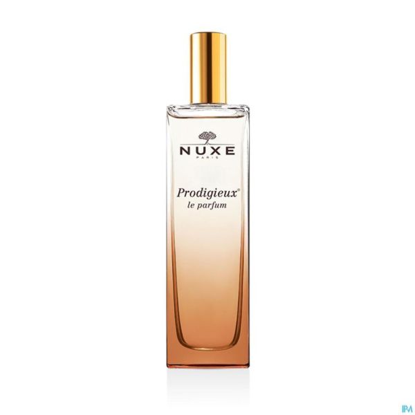Nuxe Prodigieux Le Parfum Edp 50Ml