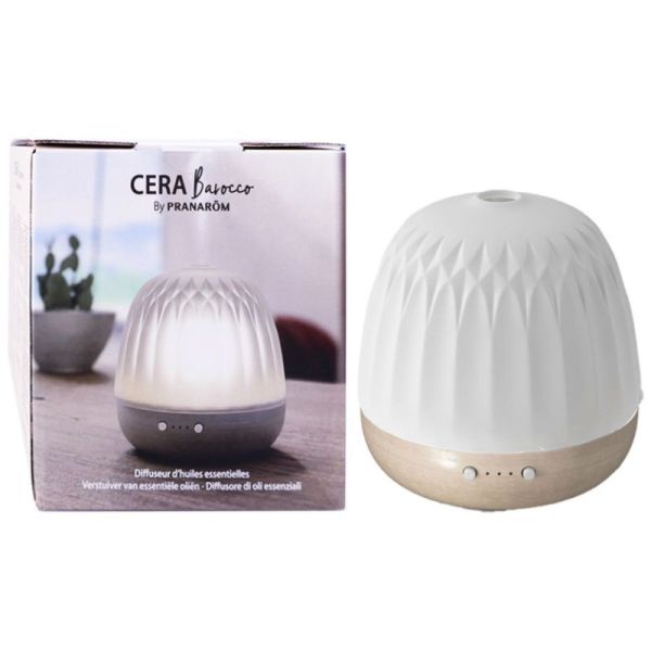 Diffuseur Cera Barocco