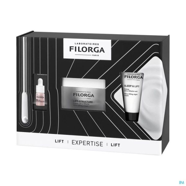 Filorga Expert Coffret Lift 3 Prod.