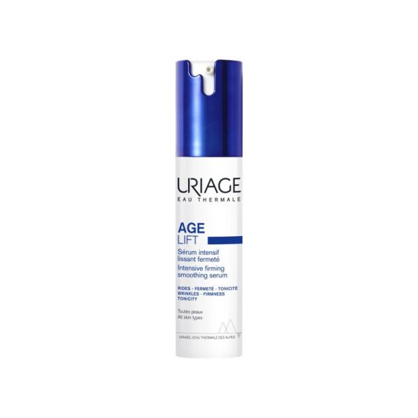 Uriage Age Serum Intensif Lissant Fermete 30ml