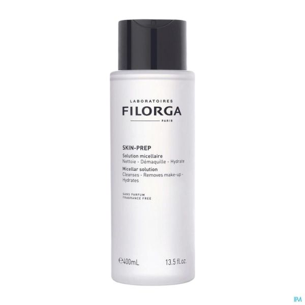 Filorga Solution Micellaire Skin Prep 400ml
