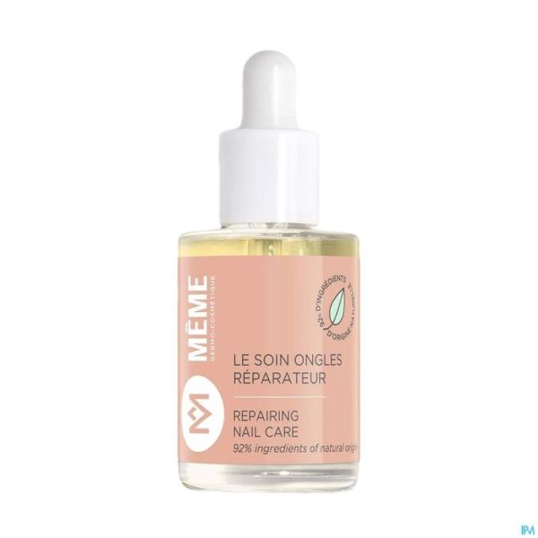 Même Vernis Soin Ongles 9ml