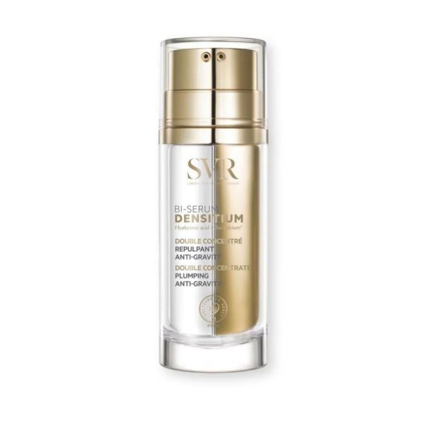 Svr Densitium Bi-serum Rechargeable 30ml