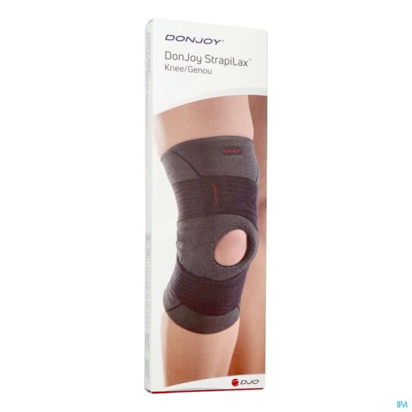 Donjoy Strapilax Knie l
