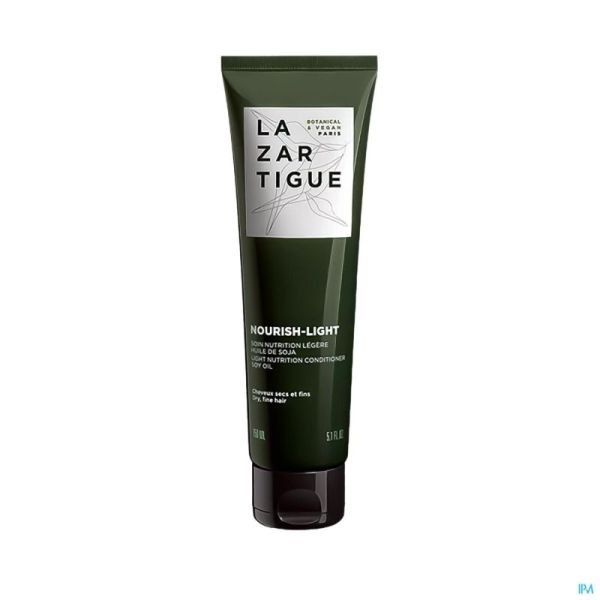 Lazartigue Nourish Conditioner Tube 250ml