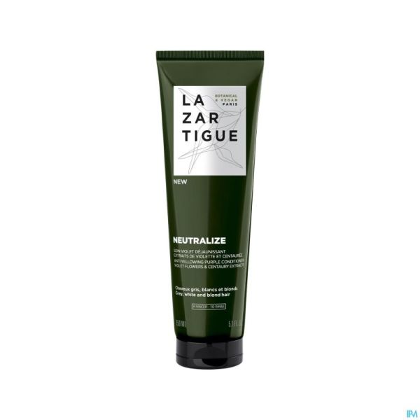 LAZARTIGUE SOIN NEUTRALIZE 150ML
