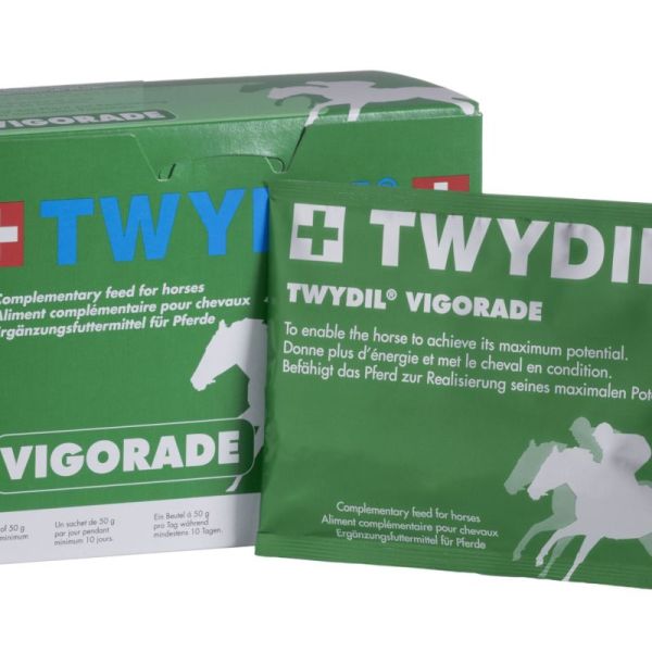 PY TWYDIL VIGORADE BOITE 10 SACHETS