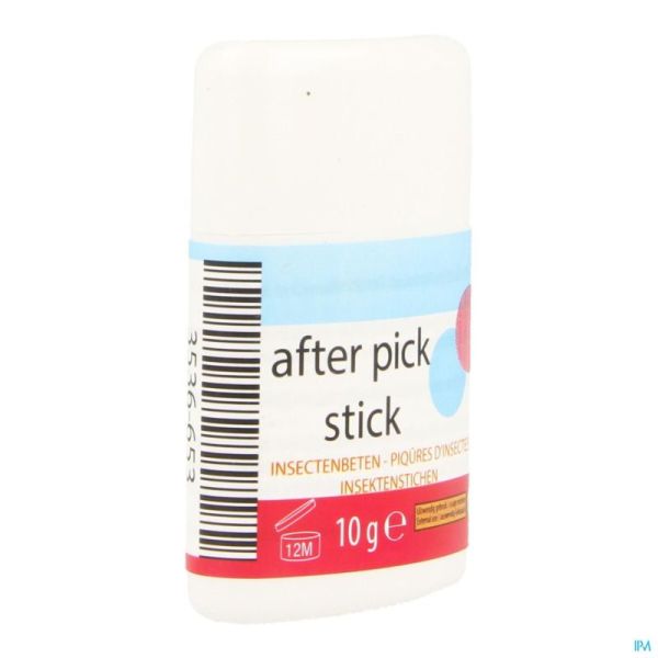 Afterpick Stick 10g