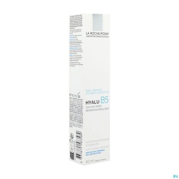 Lrp Hyalu B5 Soin 40Ml