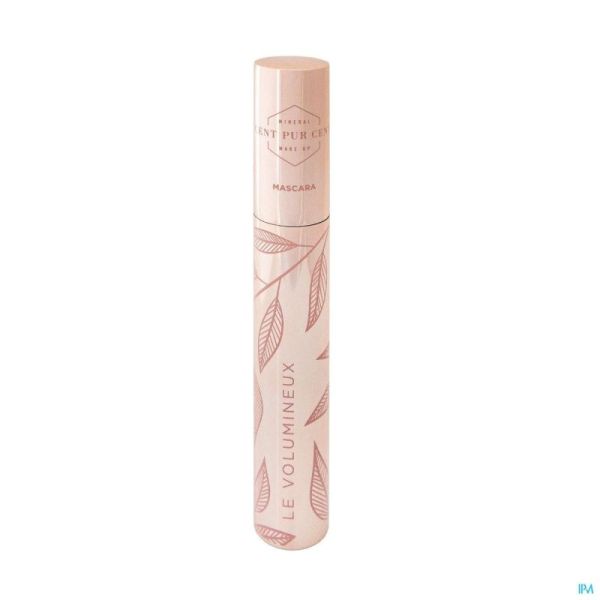 Cent pur cent volume mascara volumineux 7,5ml