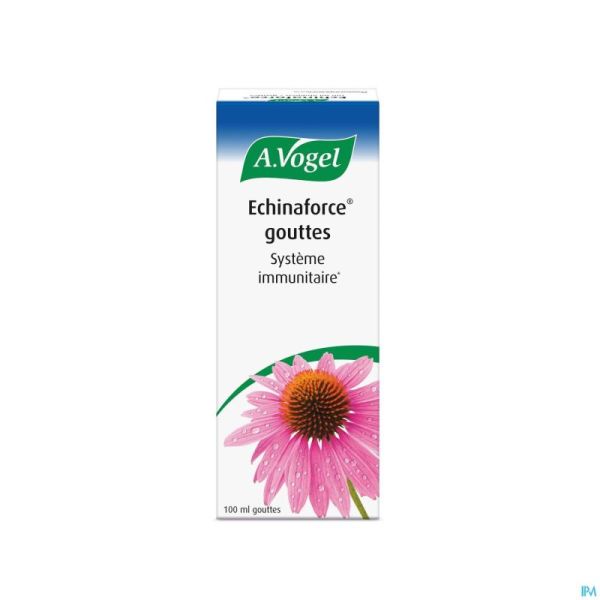 A.Vogel Echinaforce 100ml 