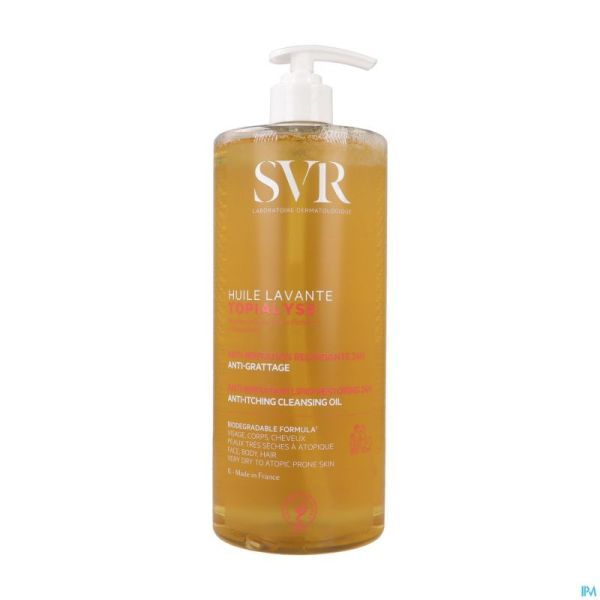 Topialyse Huile Lavante 1L