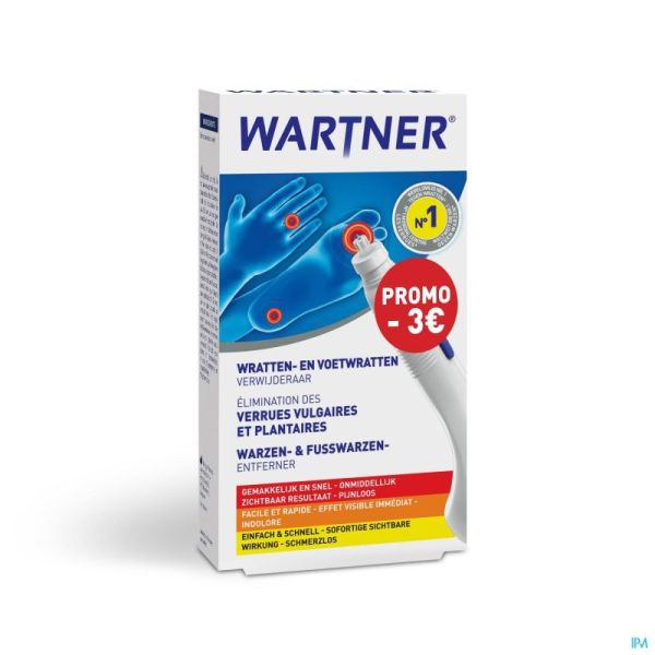Wartner Cryo Promo -3