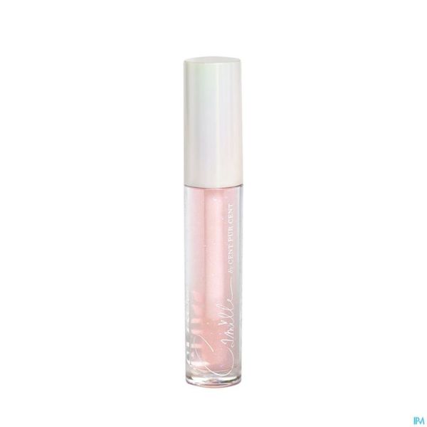 Cent Pur Cent Camille Lipgloss Magie 4ml