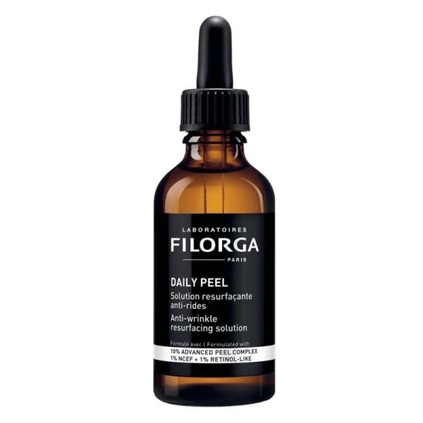 Filorga Daily Peel A/rides Flacon 50ml