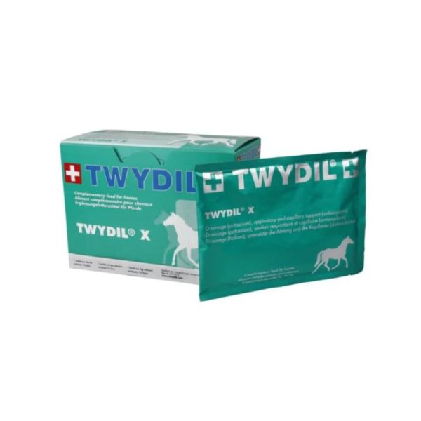 PY TWYDIL X 10 SACHETS