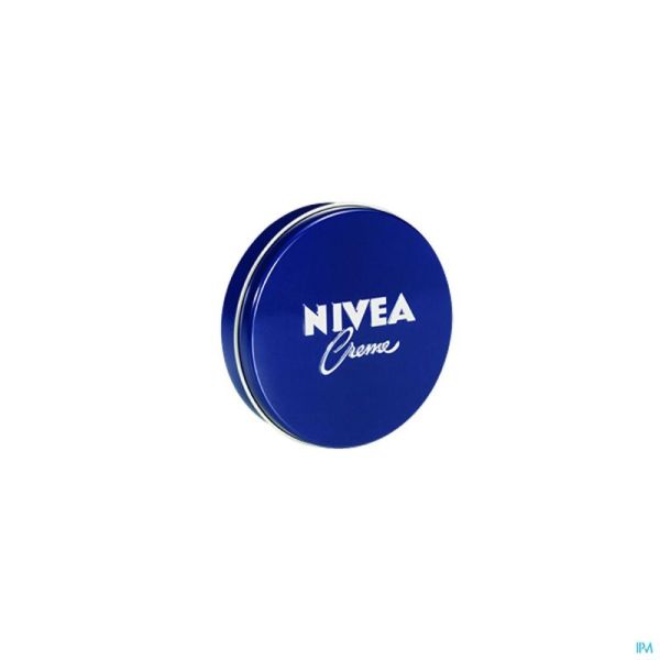 Nivea Creme Boite 250Ml 80105