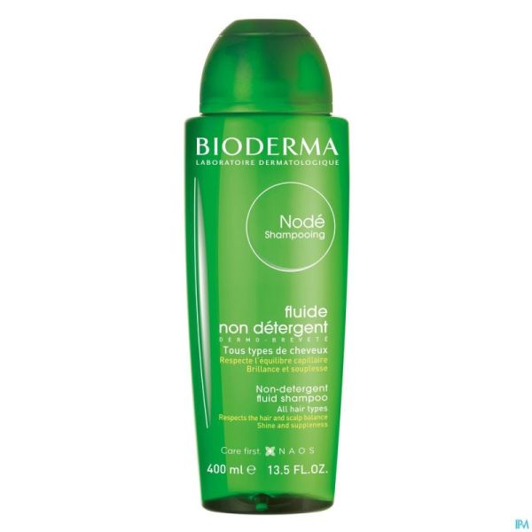 Bioderma Node Sh Soin Quotidien 400Ml