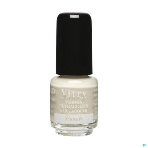 Vitry Vao Mini Beach 4ml