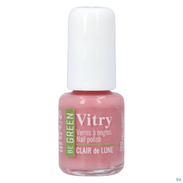 Vitry Vao Be Green Clair De Lune 6Ml