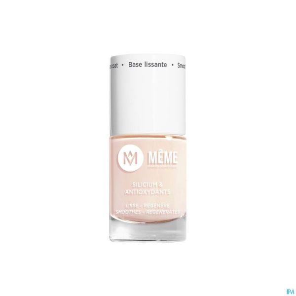 Même Vernis Base Lissante 10ml