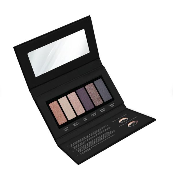 COULEURS DE NOIR THE PALETTE SET 2 PROD.