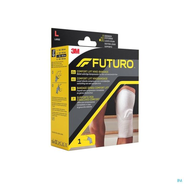 Futuro Comfort Lift Knee Large 76588