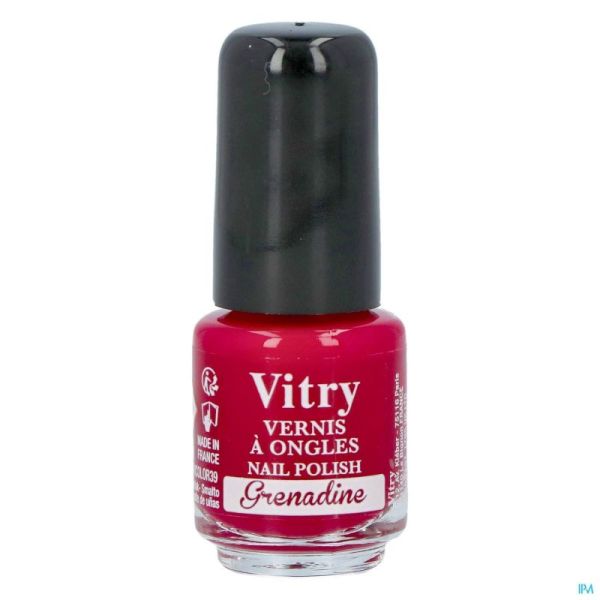 Vitry Vao Mini Grenadine 4ml