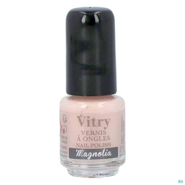 Vitry Vao Mini Magnolia 4ml