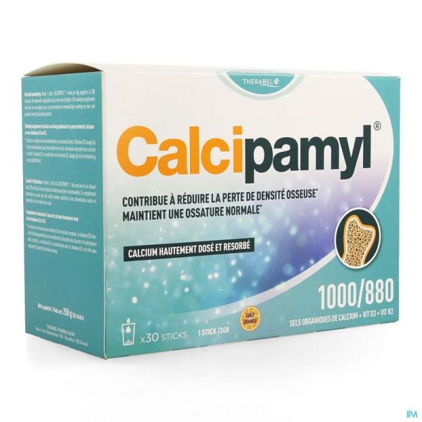 Calcipamyl Stick 30