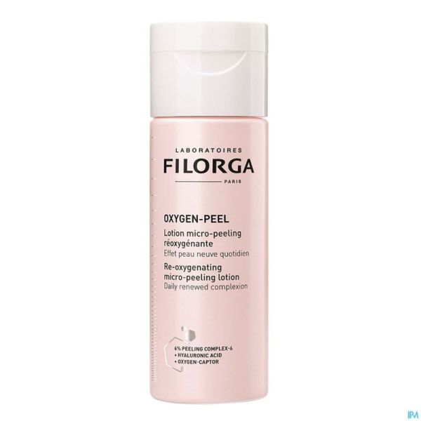 Oxygen Peel 150Ml