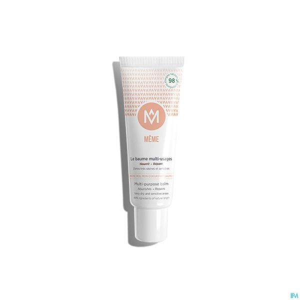 Même Baume Multi Usage Tube 40ML