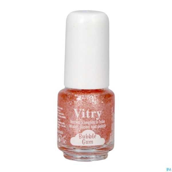 Vitry Vao Eau Bubble Gum 4ml