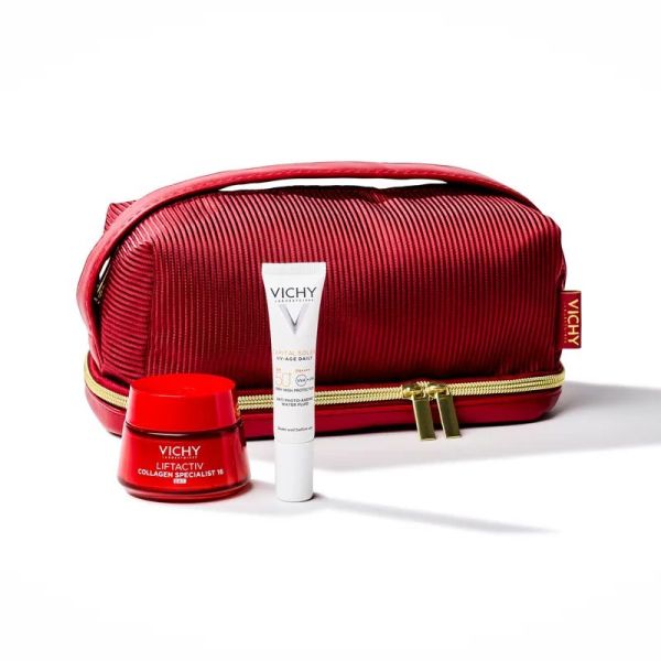 VICHY END-OF-YEAR-25 A/PIGMENTATION 2 PROD.